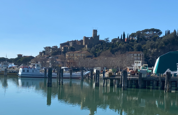  Passignano sul Trasimeno 